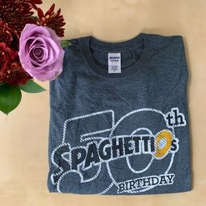 ☀️ Vintage Spaghetti Os T-Shirt